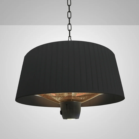 Zonia Electric Patio Heater