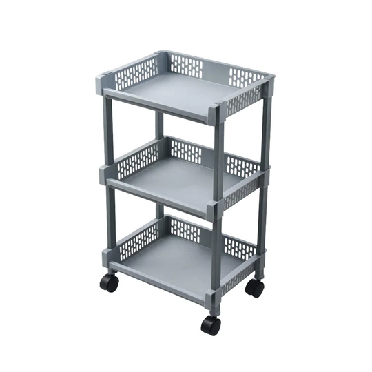Benavides Serving Cart