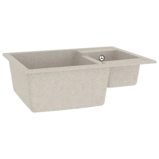 Ashby 1.5 Bowl Undermount Kitchen Sink