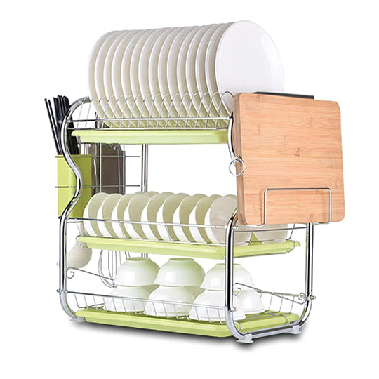 Moroney Shelving Rack