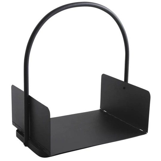Maximus Iron Log Carrier