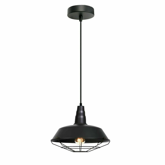 Petronia 1 - Light Dome Pendant