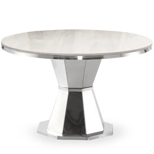 Crusade Dining Table