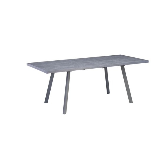 Corby Butterfly Leaf Dining Table