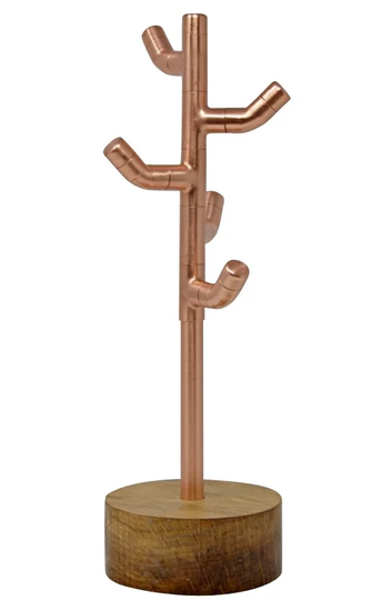 Totem Mug Tree