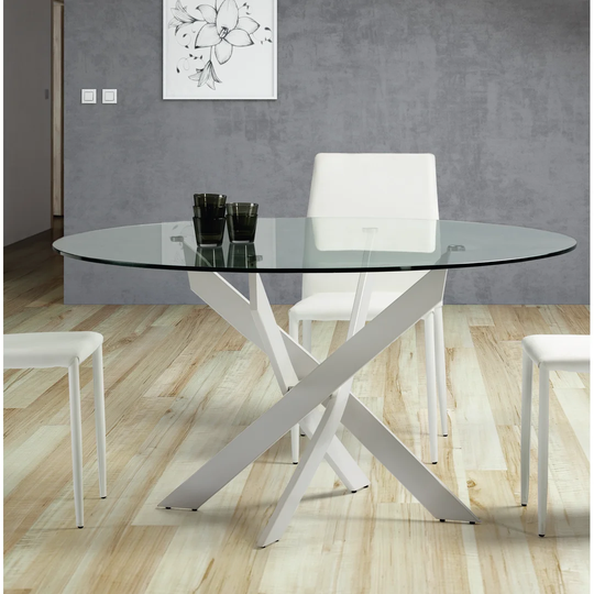 Gossan Dining Table