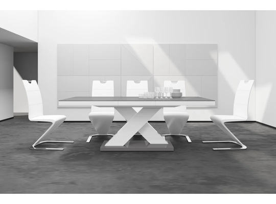 Abingdon Extendable Dining Table