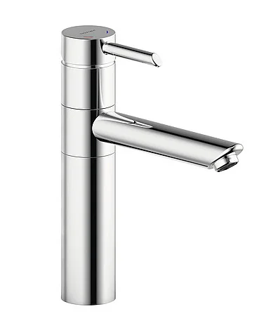 Berlin Low Pressure Single Lever Monobloc Tap