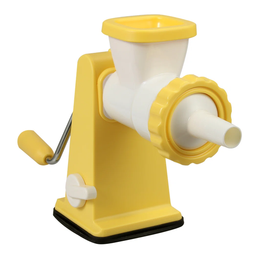 Meat Grinder