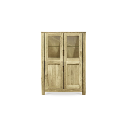 Andersen Console Display Cabinet