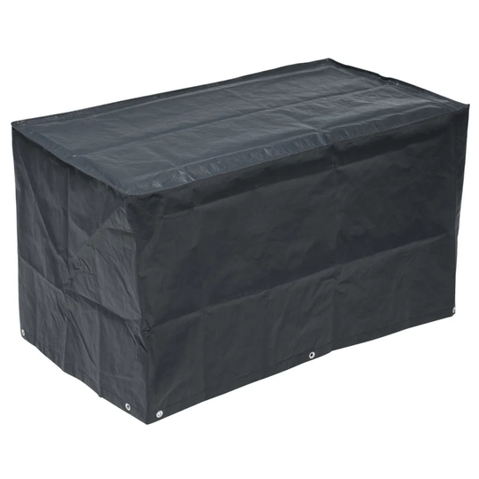 Gas PE Barbecue Cover