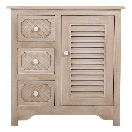Akkar Sideboard