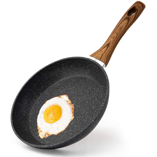 Forged Aluminum 20cm Non-Stick Frying Pan