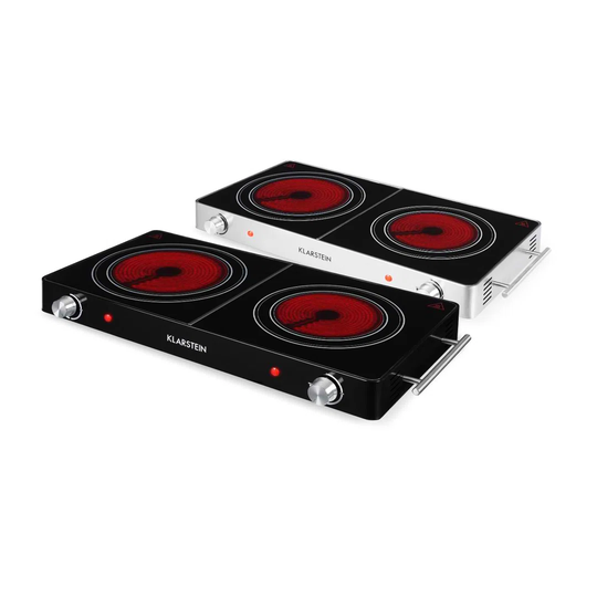 VariCook Double Hot Plate