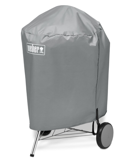 Weber Grill Cover - Fits 57 cm Charcoal Grills