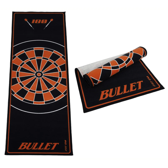 Dart Kitchen Mat