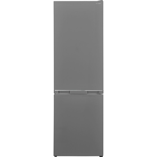 Sharp SJ-BB04DTXSF-EN 60/40 Fridge Freezer - Silver