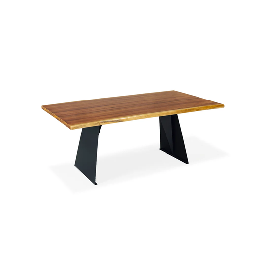 Rulers Dining Table