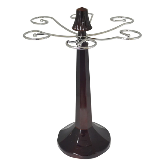Rue Tabletop Wine Glass Rack