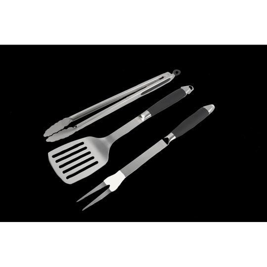 BBQ 3 of Pieces Tool Set