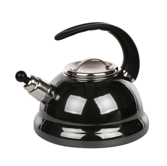 2.5L Whistling Stovetop Kettle