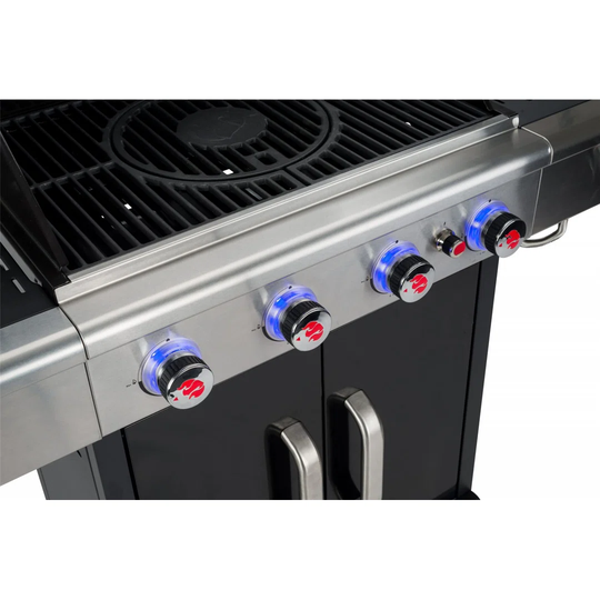 LANDMANN Triton Flex 2.0 Burner Gas BBQ