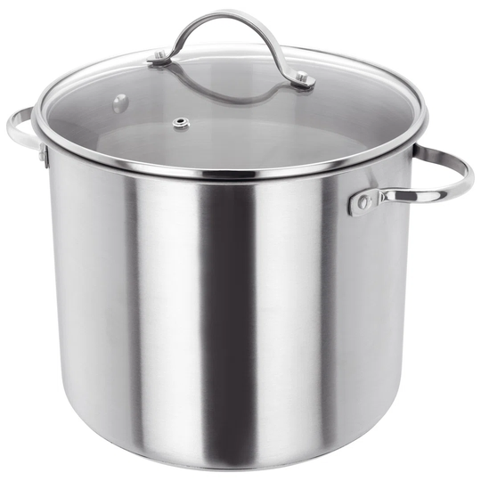 Judge Stainless Steel Stock Pot