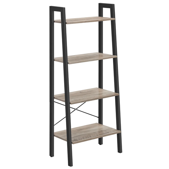 Fedna Ladder Bookcase
