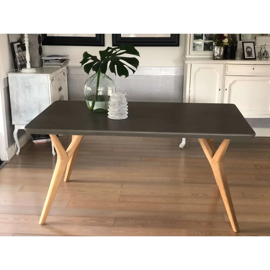 Floodwood Dining Table
