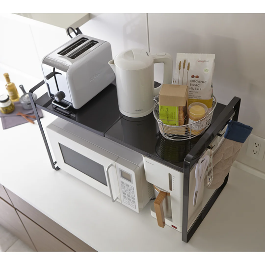 Tower Kitchen Trolley