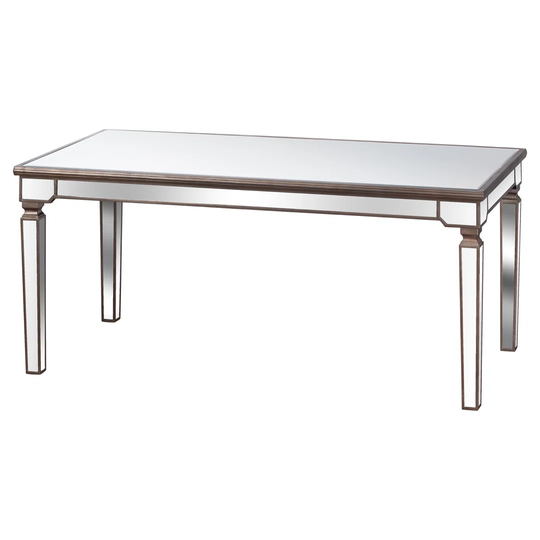 Belfry Dining Table