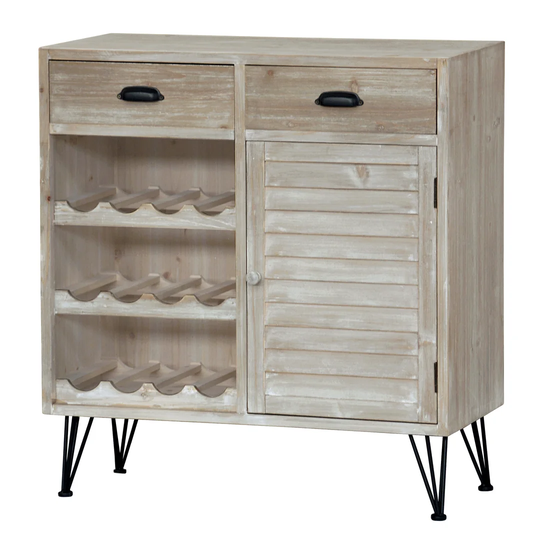 Bellair Sideboard