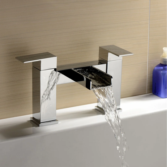 Carlisle Waterfall Bath Tap