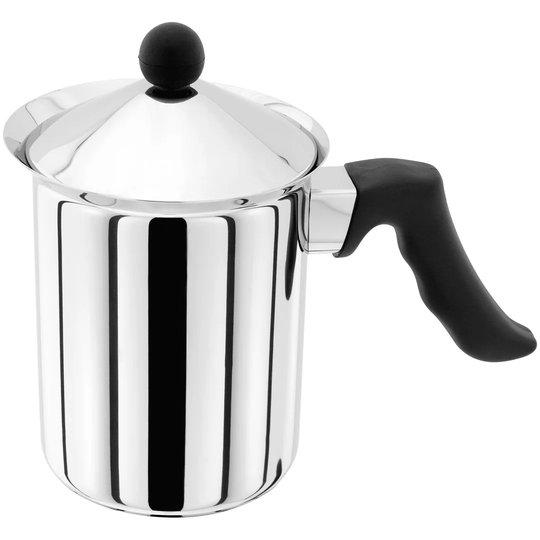 Judge 18/10 Stainless Steel Milk Frother / Sauce Pot Jug, 800ml