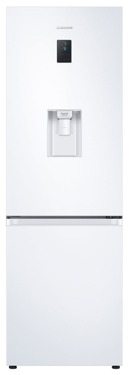 Samsung RB34T652DWW/EU SpaceMax Fridge Freezer - White