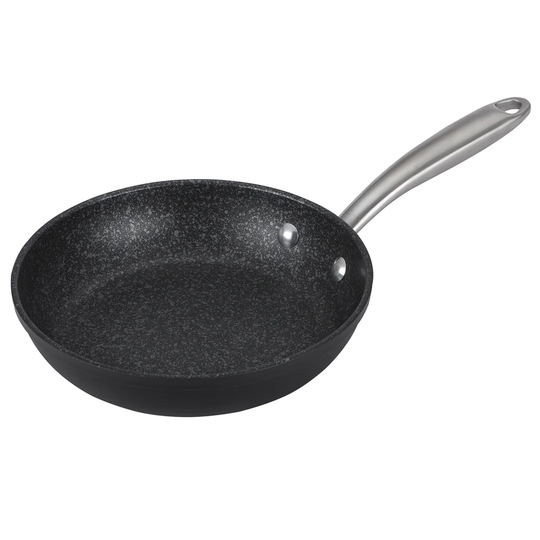 Scratch Guard Aluminium Non-Stick Induction 25Cm Frypan