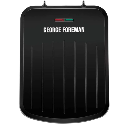 George Fit Grill Small Foreman with Lid