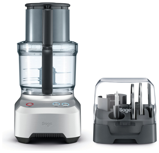 Sage BFP800UK The Kitchen Wizz Pro Food Processor