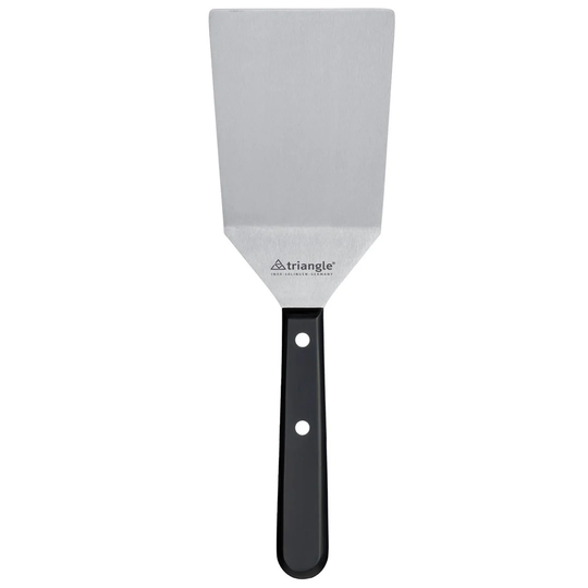 Cranked Spatula