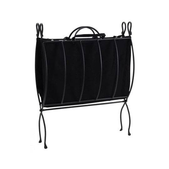 Brye Log Carrier