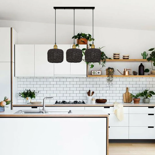 Pria 3 - Light Pendant