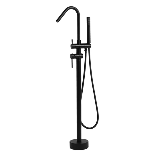 Seraphina Freestanding Bath Shower Mixer