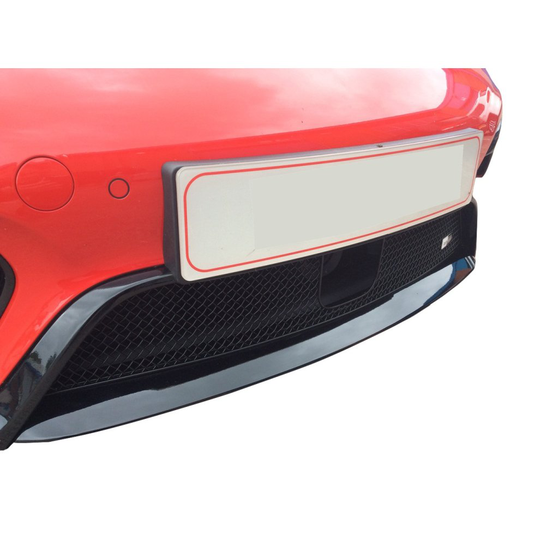 (Black) Porsche Cayman/Boxster 981 GTS - Centre Grille (ACC) (2014 -)