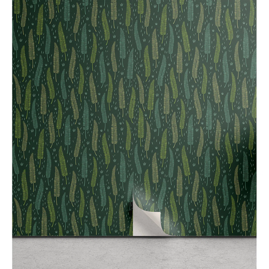 Tiltonsville Matte Peel & Stick Wallpaper Roll