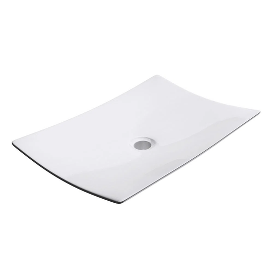 Brussels 40cm Countertop Basin