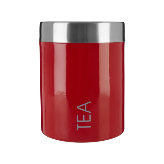 Tea Jar