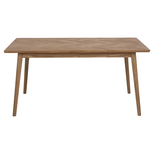 Manzanita Solid Wood Dining Table