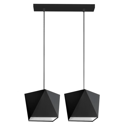 Pendant lamp Hudson Oaks