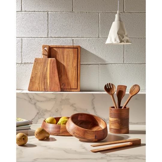 2 Piece Farview Utensil Set