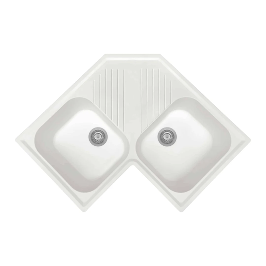 FTA8320 OPAL WHITE